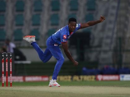IPL 13: Glad to make the finals, now it's about sealing it off, says Rabada | IPL 13: Glad to make the finals, now it's about sealing it off, says Rabada