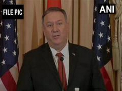 Pompeo slams UNHRC for holding vote on resolution regarding policing in US | Pompeo slams UNHRC for holding vote on resolution regarding policing in US