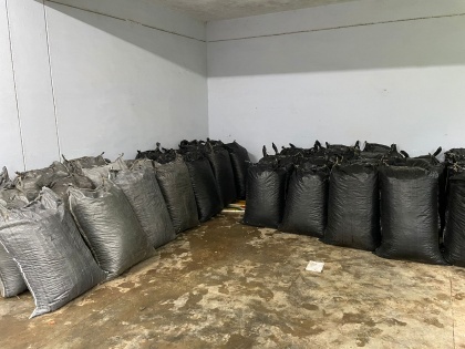 988 kg of poppy straw seized in Madhya Pradesh's Neemuch, one arrested | 988 kg of poppy straw seized in Madhya Pradesh's Neemuch, one arrested