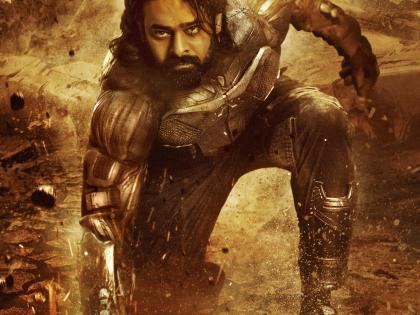 Prabhas dons ubercool body armour in his 'Project K' first look | Prabhas dons ubercool body armour in his 'Project K' first look Prabhas dons ubercool body armour in his 'Project K' first look | Prabhas dons ubercool body armour in his 'Project K' first look