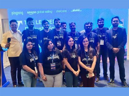 PingPong payments hosted a demystifying cross-border business event in Surat | PingPong payments hosted a demystifying cross-border business event in Surat
