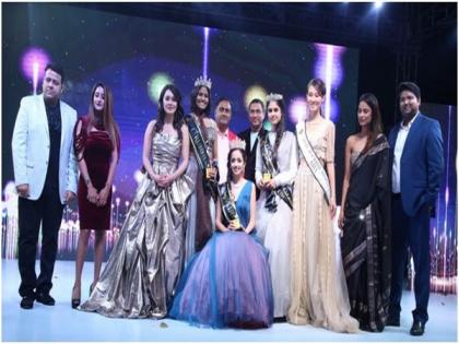 G-Town Society Magazine organised PRABODHAM Miss India Quintessential 2020 and Award of Excellence 2020 | G-Town Society Magazine organised PRABODHAM Miss India Quintessential 2020 and Award of Excellence 2020