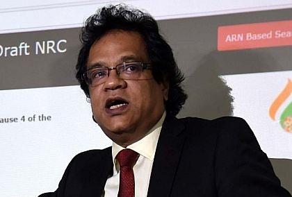 Assam NRC coordinator calls his predecessor Prateek Hajela 'traitor' | Assam NRC coordinator calls his predecessor Prateek Hajela 'traitor' Assam NRC coordinator calls his predecessor Prateek Hajela 'traitor' | Assam NRC coordinator calls his predecessor Prateek Hajela 'traitor'