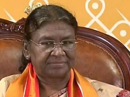 Prez Murmu gives assent to 4 bills including Delhi Services Bill | Prez Murmu gives assent to 4 bills including Delhi Services Bill Prez Murmu gives assent to 4 bills including Delhi Services Bill | Prez Murmu gives assent to 4 bills including Delhi Services Bill