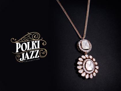 Get Ready to Jazz with Manubhai Jewellers' Latest Polki Jazz Collection | Get Ready to Jazz with Manubhai Jewellers' Latest Polki Jazz Collection