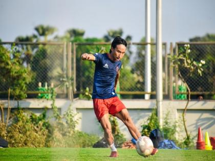 I-League: Rajasthan United's teenage prodigy Nikum leaves lasting impression in debut season | I-League: Rajasthan United's teenage prodigy Nikum leaves lasting impression in debut season I-League: Rajasthan United's teenage prodigy Nikum leaves lasting impression in debut season | I-League: Rajasthan United's teenage prodigy Nikum leaves lasting impression in debut season