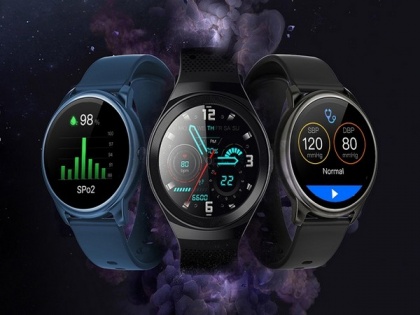 The most futuristic series of smartwatches from Crossbeats is here. They are truly a game-changer | The most futuristic series of smartwatches from Crossbeats is here. They are truly a game-changer