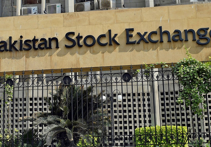 Pak stock market slumps for third straight session as investors seek political clarity | Pak stock market slumps for third straight session as investors seek political clarity
