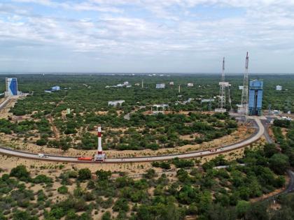 India successfully orbits seven Singapore satellites | India successfully orbits seven Singapore satellites