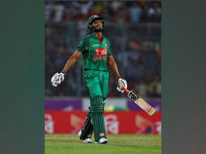 T20 WC: Mahmudullah to miss Bangladesh's first warm-up game due to 'slight back pain' | T20 WC: Mahmudullah to miss Bangladesh's first warm-up game due to 'slight back pain'