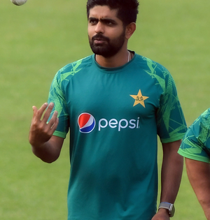 Pre-season camp in Kakul helped strengthen team bonding, says Pakistan captain Babar Azam | Pre-season camp in Kakul helped strengthen team bonding, says Pakistan captain Babar Azam Pre-season camp in Kakul helped strengthen team bonding, says Pakistan captain Babar Azam | Pre-season camp in Kakul helped strengthen team bonding, says Pakistan captain Babar Azam