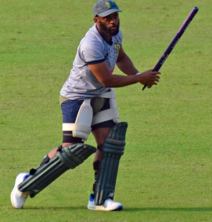 Bavuma named in SA ‘A’ squad for second game against India ‘A’ ahead of Test series | Bavuma named in SA ‘A’ squad for second game against India ‘A’ ahead of Test series Bavuma named in SA ‘A’ squad for second game against India ‘A’ ahead of Test series | Bavuma named in SA ‘A’ squad for second game against India ‘A’ ahead of Test series