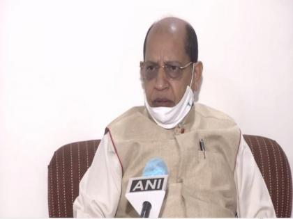 Biju Janata Dal welcomes SC verdict on Central Vista project | Biju Janata Dal welcomes SC verdict on Central Vista project Biju Janata Dal welcomes SC verdict on Central Vista project | Biju Janata Dal welcomes SC verdict on Central Vista project