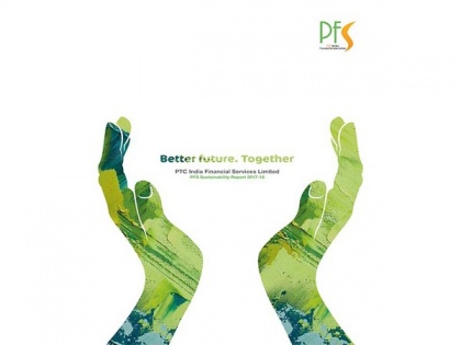 PTC India Financial Services gets refund of Rs 115 cr from I-T dept, stock up 2.8 pc | PTC India Financial Services gets refund of Rs 115 cr from I-T dept, stock up 2.8 pc
