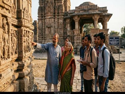Chhattisgarh's Ancient City Sirpur Added to UNESCO's Tentative List ...
