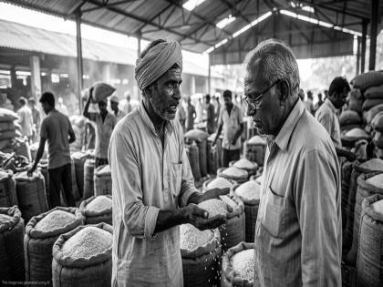 India's Rice Exports Set for Boost Amidst Rising Global Demand and ...