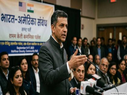 India and US Share 'Extraordinary Alignment' on Key Issues: Rubio - www ...