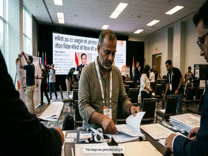 Computeur Host US Secretary Rubio to Host G20 Foreign Ministers Meeting in Atlanta ...