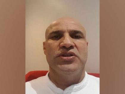 PTM activist says Manzoor Pashteen's arrest is show of fascism by Pakistan | PTM activist says Manzoor Pashteen's arrest is show of fascism by Pakistan PTM activist says Manzoor Pashteen's arrest is show of fascism by Pakistan | PTM activist says Manzoor Pashteen's arrest is show of fascism by Pakistan