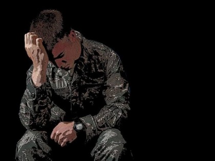 Researchers find simple, inexpensive treatment for veterans suffering from PTSD | Researchers find simple, inexpensive treatment for veterans suffering from PTSD