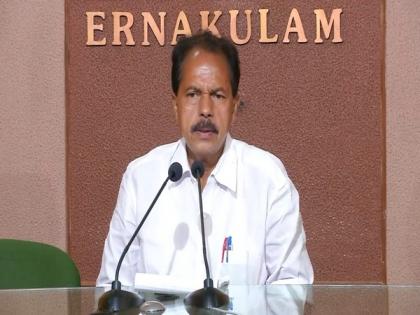 Congress MLA seeks NIA probe over alleged threat to Swapna Suresh | Congress MLA seeks NIA probe over alleged threat to Swapna Suresh