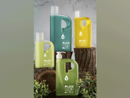 Brand Nourish's PUER launches in India with nature inspired range of home and personal care products | Brand Nourish's PUER launches in India with nature inspired range of home and personal care products