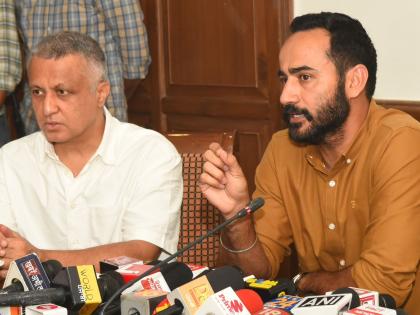 Punjab's new sports policy proposes nurseries up to village | Punjab's new sports policy proposes nurseries up to village Punjab's new sports policy proposes nurseries up to village | Punjab's new sports policy proposes nurseries up to village
