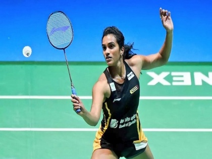 Korea Open: PV Sindhu loses to An Seyoung in semi-final | Korea Open: PV Sindhu loses to An Seyoung in semi-final