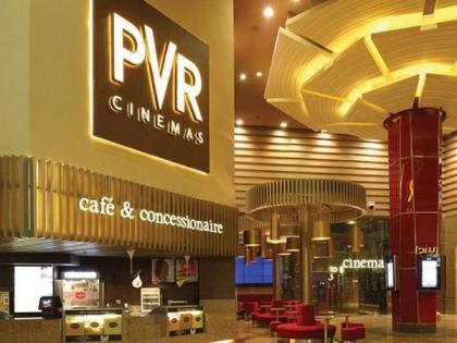 PVR expands presence in Karnataka, opens 12th property in Bengaluru | PVR expands presence in Karnataka, opens 12th property in Bengaluru PVR expands presence in Karnataka, opens 12th property in Bengaluru | PVR expands presence in Karnataka, opens 12th property in Bengaluru