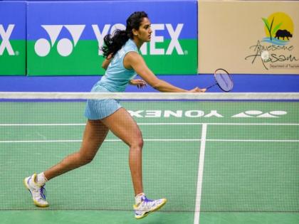 Swiss Open: Sindhu, Ponnappa-Reddy sail to second round; Arjun-Kapila lose in opening round | Swiss Open: Sindhu, Ponnappa-Reddy sail to second round; Arjun-Kapila lose in opening round