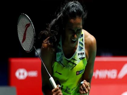 CWG 2022: PV Sindhu clinches first-ever Commonwealth Games singles gold of her career, defeats Canada's Michelle Li in final | CWG 2022: PV Sindhu clinches first-ever Commonwealth Games singles gold of her career, defeats Canada's Michelle Li in final