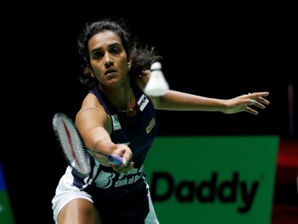 All England Open: Sindhu cruises to second round | All England Open: Sindhu cruises to second round