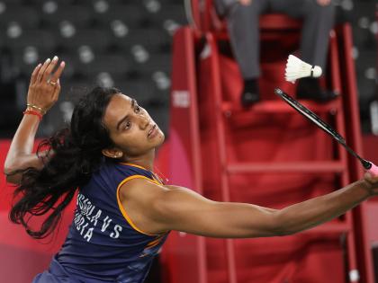 World Badminton Championship: Sindhu loses to Okuhara; Lakshya advances to pre-quarters | World Badminton Championship: Sindhu loses to Okuhara; Lakshya advances to pre-quarters World Badminton Championship: Sindhu loses to Okuhara; Lakshya advances to pre-quarters | World Badminton Championship: Sindhu loses to Okuhara; Lakshya advances to pre-quarters