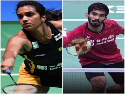 All England Open 2021: All eyes on Sindhu, Srikanth | All England Open 2021: All eyes on Sindhu, Srikanth