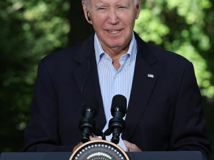 Amid Congress budget deadlock, Biden announces $325 mn military aid for Ukraine | Amid Congress budget deadlock, Biden announces $325 mn military aid for Ukraine Amid Congress budget deadlock, Biden announces $325 mn military aid for Ukraine | Amid Congress budget deadlock, Biden announces $325 mn military aid for Ukraine