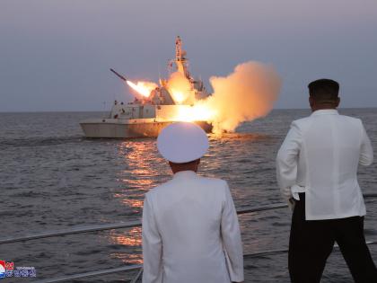 N.Korea claims to build world's strongest nuclear force | N.Korea claims to build world's strongest nuclear force N.Korea claims to build world's strongest nuclear force | N.Korea claims to build world's strongest nuclear force