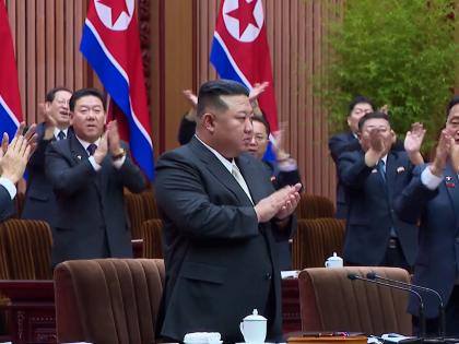 N Korean hackers stole $1.7 bn crypto in 2022 to fuel nuclear programme: Report | N Korean hackers stole $1.7 bn crypto in 2022 to fuel nuclear programme: Report N Korean hackers stole $1.7 bn crypto in 2022 to fuel nuclear programme: Report | N Korean hackers stole $1.7 bn crypto in 2022 to fuel nuclear programme: Report
