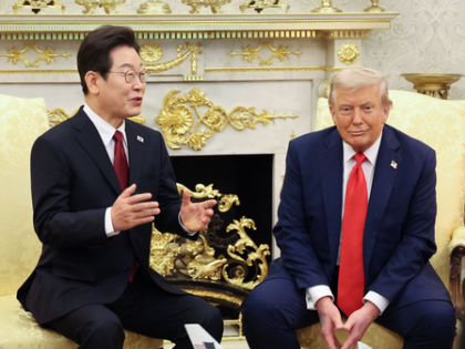 South Korea confirms plan for OPCON transfer from US within Lee's 5-year term | South Korea confirms plan for OPCON transfer from US within Lee's 5-year term