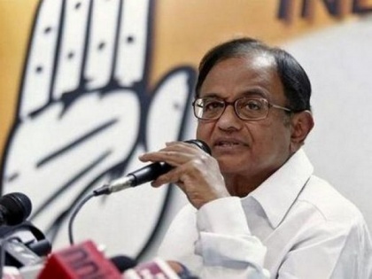Chidambaram contests MEA assertion that farm laws were passed after full debate and discussion | Chidambaram contests MEA assertion that farm laws were passed after full debate and discussion