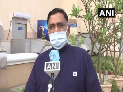 Delhi's Indraprastha Apollo Hospitals says its oxygen supply might run out by midnight | Delhi's Indraprastha Apollo Hospitals says its oxygen supply might run out by midnight