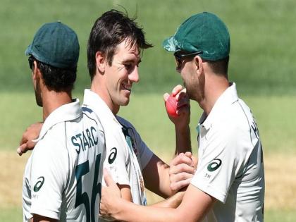 What a spell by the Australians, pace matters: Wasim Akram | What a spell by the Australians, pace matters: Wasim Akram