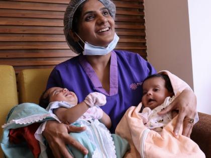 Break the taboo, build a great nation, normalize infertility: Pahlajanis' Women's Hospital | Break the taboo, build a great nation, normalize infertility: Pahlajanis' Women's Hospital Break the taboo, build a great nation, normalize infertility: Pahlajanis' Women's Hospital | Break the taboo, build a great nation, normalize infertility: Pahlajanis' Women's Hospital
