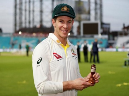 Take care of yourselves, others in this tough time: Aussie skipper Tim Paine's message | Take care of yourselves, others in this tough time: Aussie skipper Tim Paine's message
