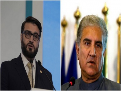 Afghan NSA Mohib 'brothel house' remarks spark diplomatic row with Pakistan | Afghan NSA Mohib 'brothel house' remarks spark diplomatic row with Pakistan
