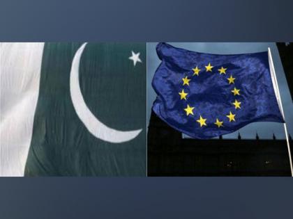 EU expresses concerns over human rights, enforced disappearances in Pakistan before renewal of GSP Plus | EU expresses concerns over human rights, enforced disappearances in Pakistan before renewal of GSP Plus