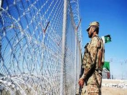 Pak Interior Minister Sheikh Rashid says Islamabad to fence Iran border | Pak Interior Minister Sheikh Rashid says Islamabad to fence Iran border