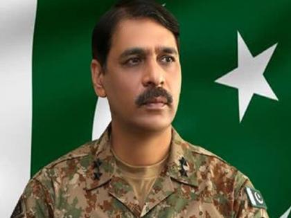 Nothing to do with Opposition protest: Pak Army | Nothing to do with Opposition protest: Pak Army Nothing to do with Opposition protest: Pak Army | Nothing to do with Opposition protest: Pak Army
