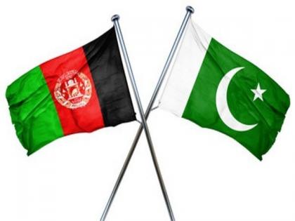 US withdrawing troops from Afghanistan a reward for Pakistan, says Afghan politician | US withdrawing troops from Afghanistan a reward for Pakistan, says Afghan politician US withdrawing troops from Afghanistan a reward for Pakistan, says Afghan politician | US withdrawing troops from Afghanistan a reward for Pakistan, says Afghan politician