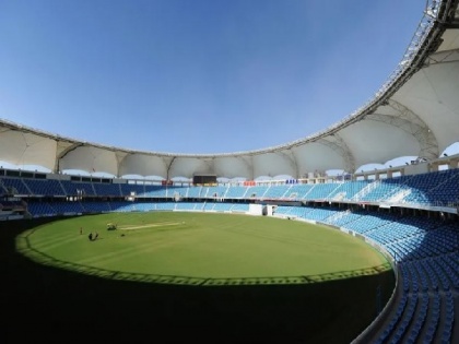 ICC T20 WC: 100 per cent attendance approved for final in Dubai | ICC T20 WC: 100 per cent attendance approved for final in Dubai