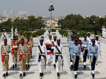 Dissidents blame military intervention in politics for Pak's multiple crises | Dissidents blame military intervention in politics for Pak's multiple crises